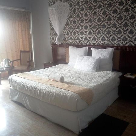 Fatmols Lodge Lusaka Zewnętrze zdjęcie