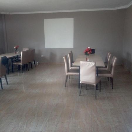 Fatmols Lodge Lusaka Zewnętrze zdjęcie