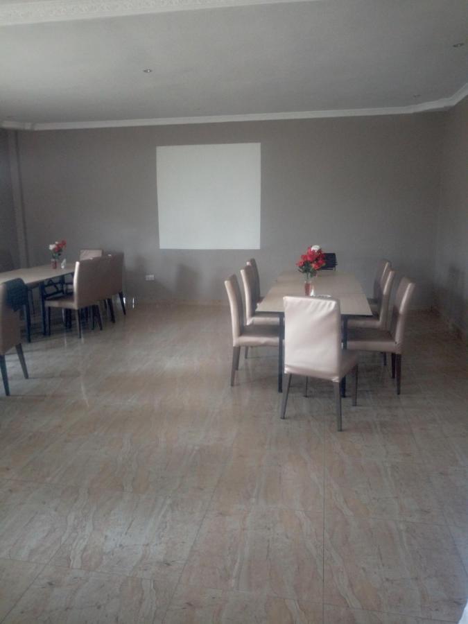 Fatmols Lodge Lusaka Zewnętrze zdjęcie
