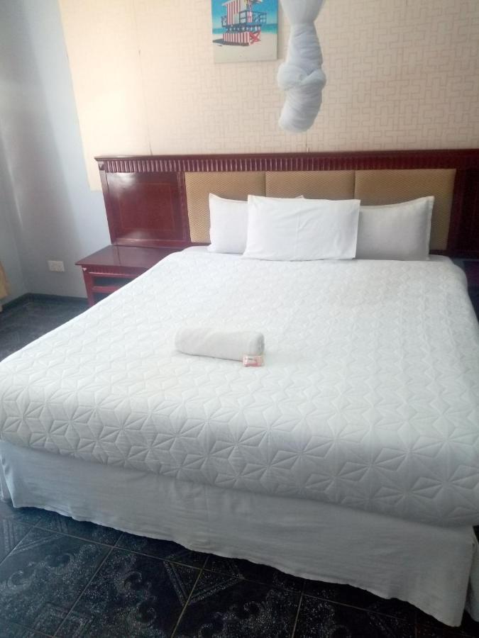 Fatmols Lodge Lusaka Zewnętrze zdjęcie