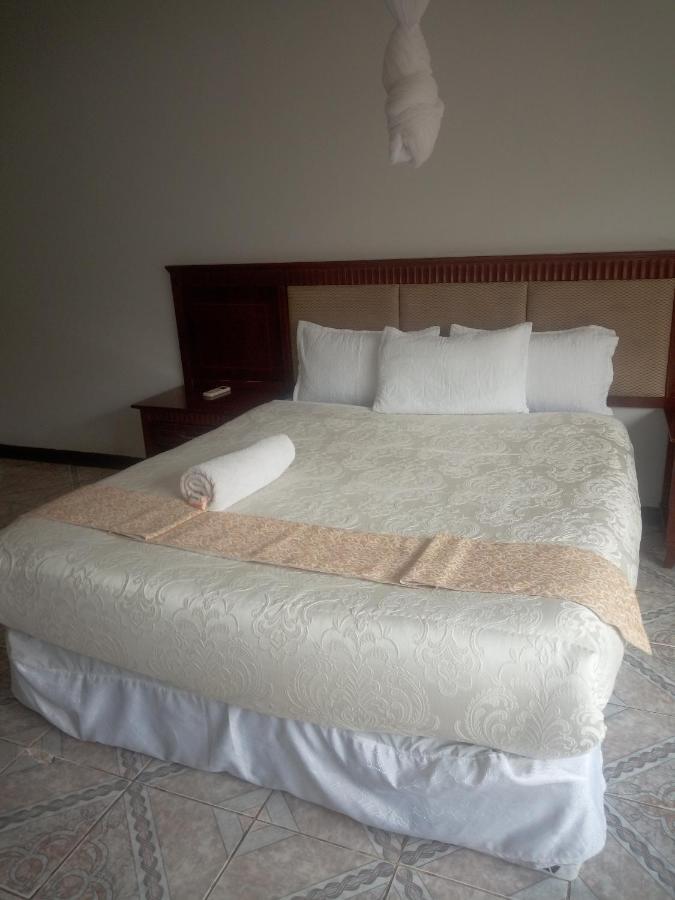 Fatmols Lodge Lusaka Zewnętrze zdjęcie