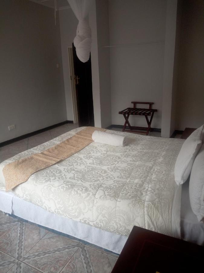 Fatmols Lodge Lusaka Zewnętrze zdjęcie