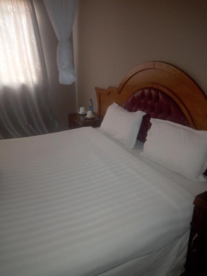 Fatmols Lodge Lusaka Zewnętrze zdjęcie