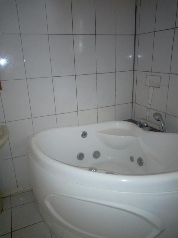 Fatmols Lodge Lusaka Zewnętrze zdjęcie