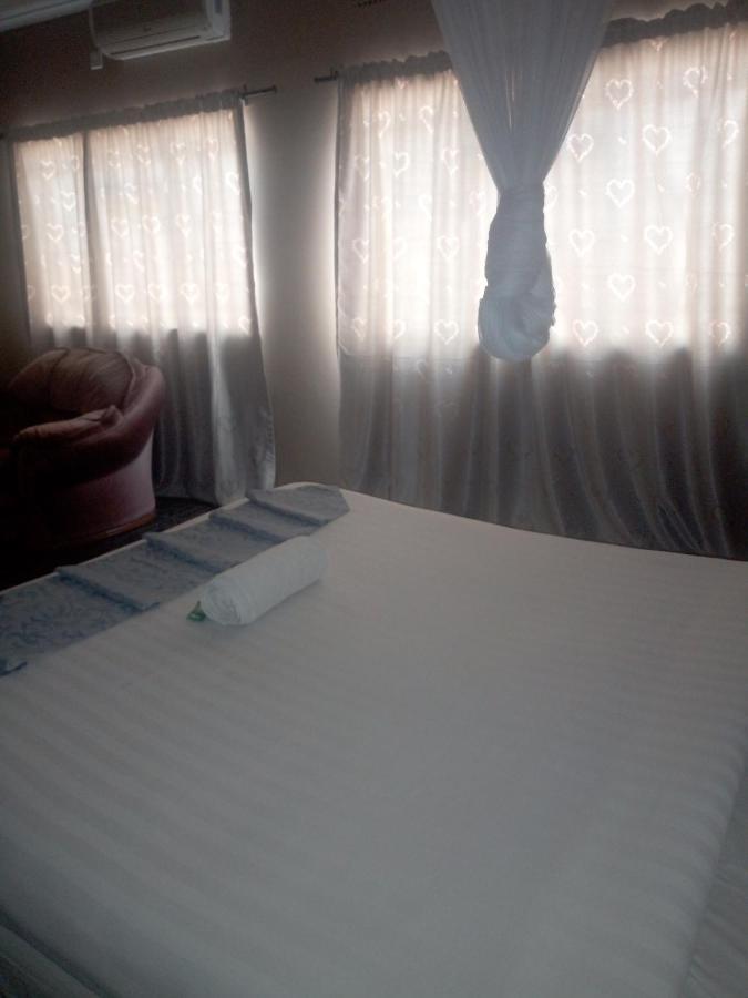 Fatmols Lodge Lusaka Zewnętrze zdjęcie