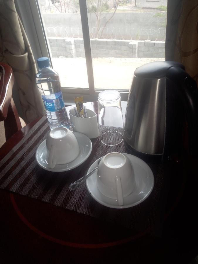 Fatmols Lodge Lusaka Zewnętrze zdjęcie
