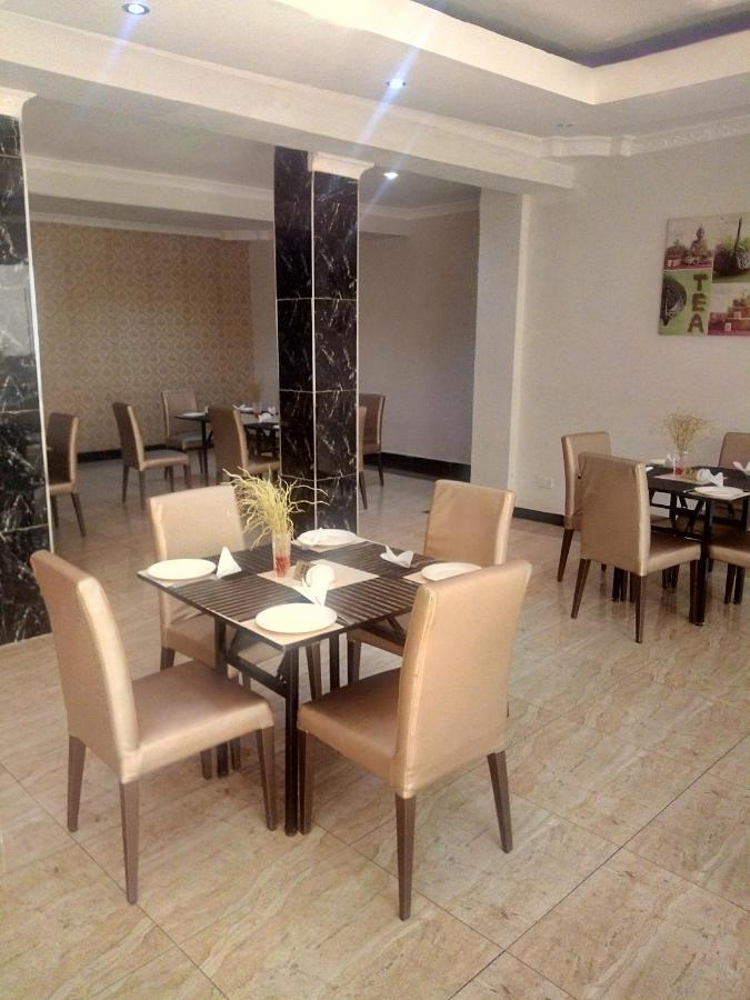 Fatmols Lodge Lusaka Zewnętrze zdjęcie