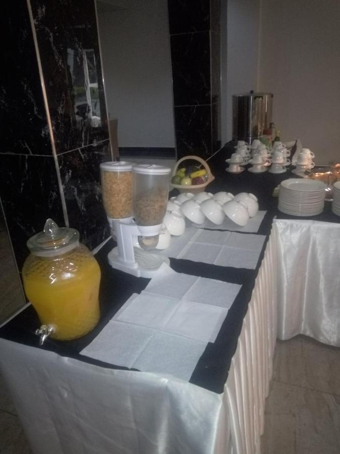 Fatmols Lodge Lusaka Zewnętrze zdjęcie