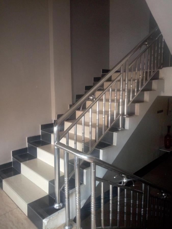 Fatmols Lodge Lusaka Zewnętrze zdjęcie
