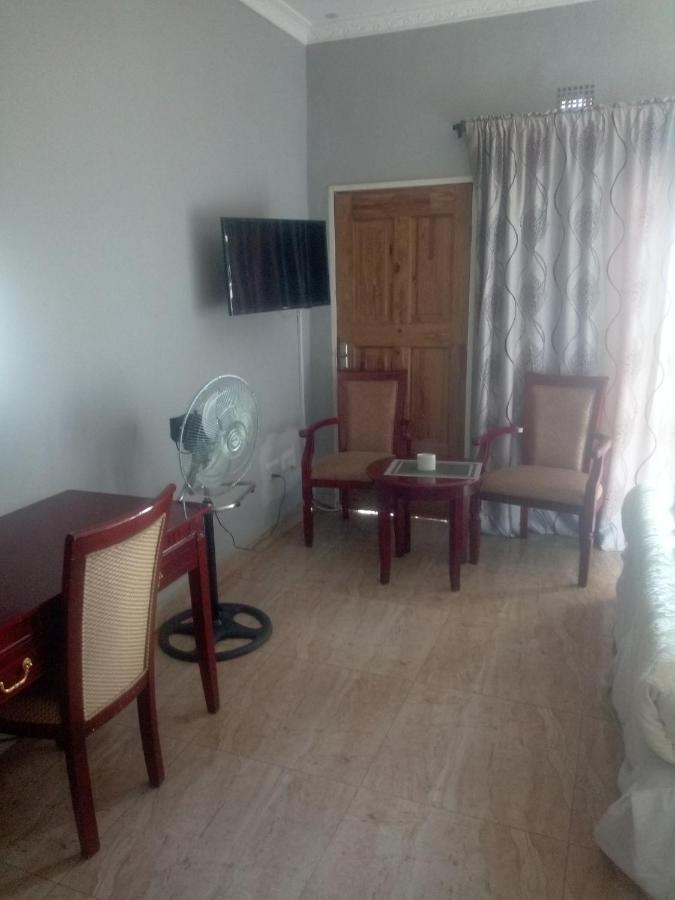 Fatmols Lodge Lusaka Zewnętrze zdjęcie
