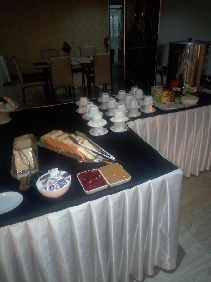 Fatmols Lodge Lusaka Zewnętrze zdjęcie