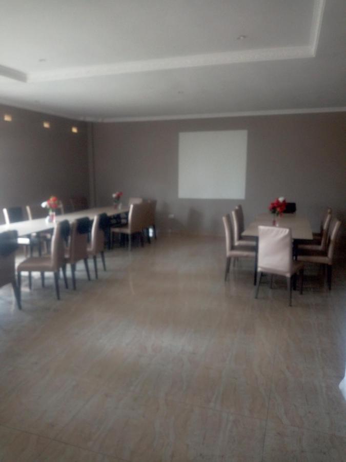 Fatmols Lodge Lusaka Zewnętrze zdjęcie